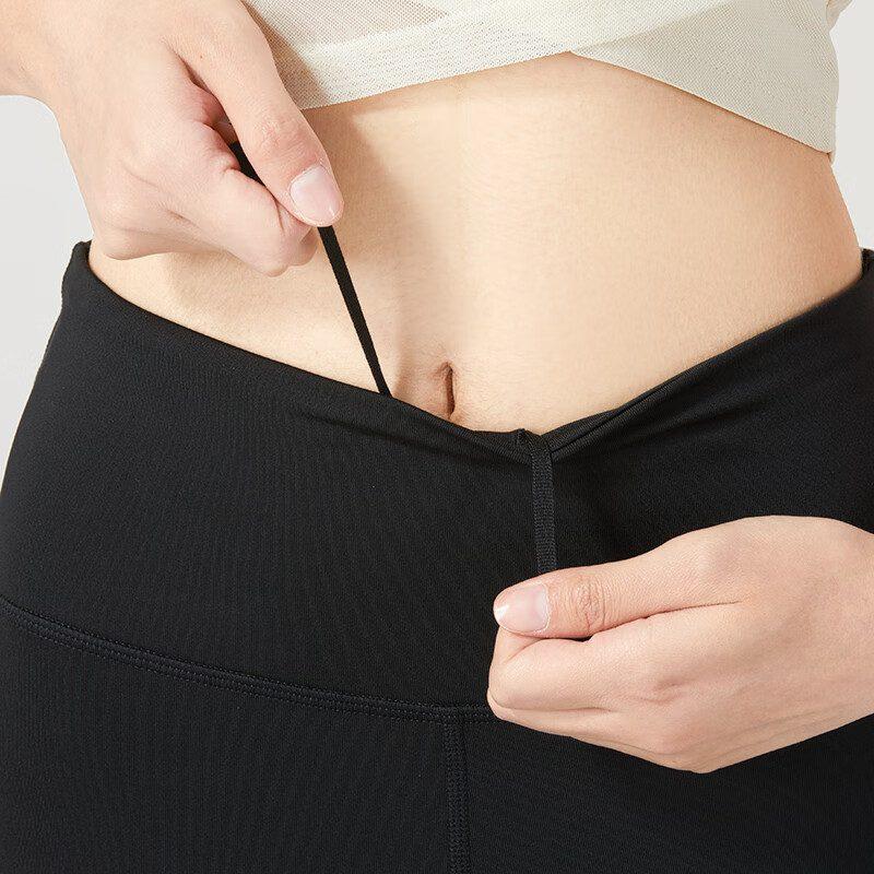 Nike Sports Pants Women's Black FB4657-010