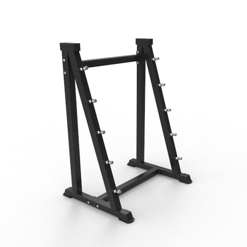 Lishitu Commercial Integrated Barbell Rack