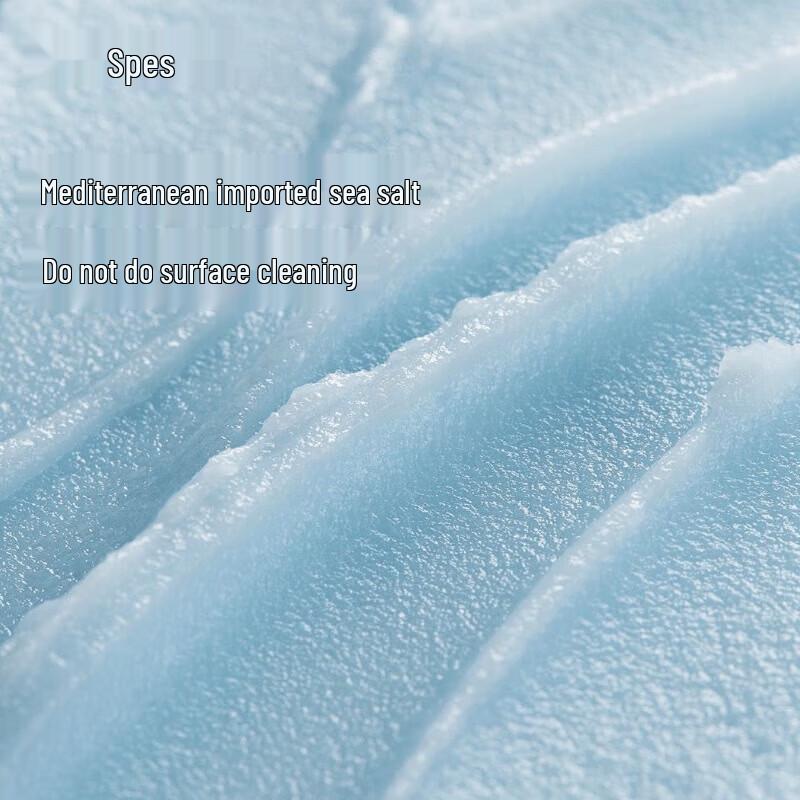 Spes Purifying & Volumizing Sea Salt Shampoo