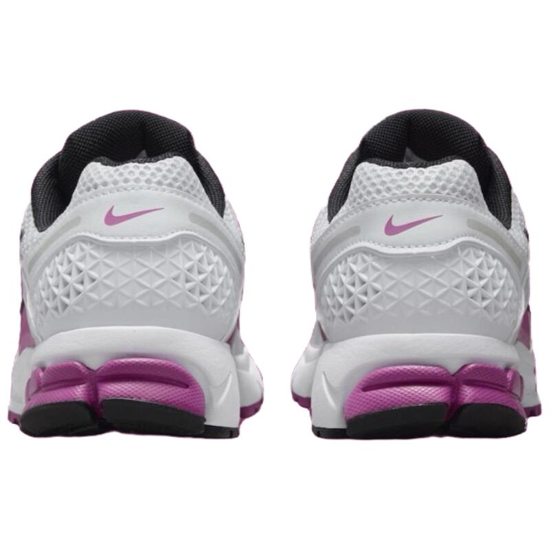 Nike Zoom Vomero 5 White Hot Fuchsia Women's Sneakers casual FJ2028-100