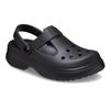 Crocs Kids Classic Mary Jane Clog Black 210615 001