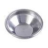 54mm Stainless Steel Coffee Filter Basket for Espresso Machines and Home Brewing Enthusiasts Espresso Maker Accessories