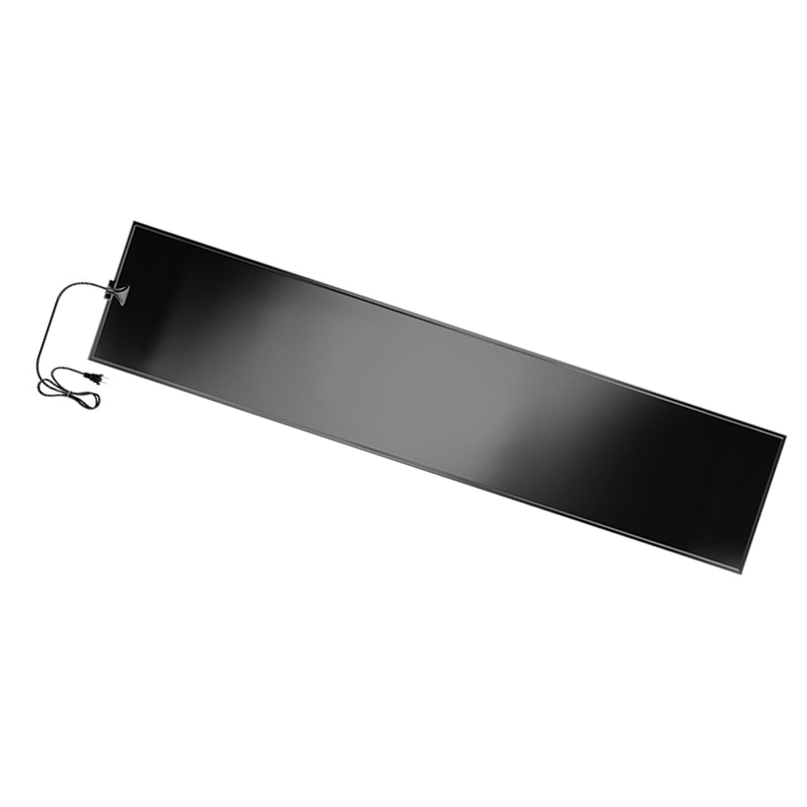 Heated Snow Melting Mat Water Proof