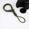 Camera Wrist Strap   Nylon Camera Hand Strap for   and Mirrorless Cameras
