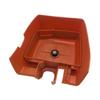 1128 080 1616 Top Cylinder Cover & 1128 140 1001 Air Filter Set For 046 MS460 Chainsaw Garden Power Tools Replacement Cover