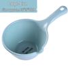 Large Household Multi-purpose Plastic Water Ladle