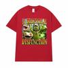 Funny Bearded Dragon Gift A Reptile Dysfunction Gift T Shirt Unisex Unisex High Quality Streetwear Tshirt Oversized Oneck T Shirts