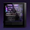 Vibox VIII-175 Gaming PC • I9 12900KF 5,2 GHz • RTX 5070 12GB • 32GB RAM • 1TB SSD • Windows 11 • WiFi 6 + Bluetooth 5.4