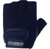 Chiba Fitness Cycling Gloves (black)