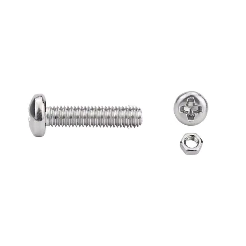 Thickened Stainless Steel U-Pipe Clamp