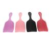 4pcs Vent Detangling Brush Faster Drying Time Scalp Massage Anti Slip Handle Blow Dry Vent Brush for Thick Thin Hair