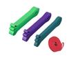 Fascia Elastica TPE per Yoga - Anello di Resistenza per Fitness e Trazioni