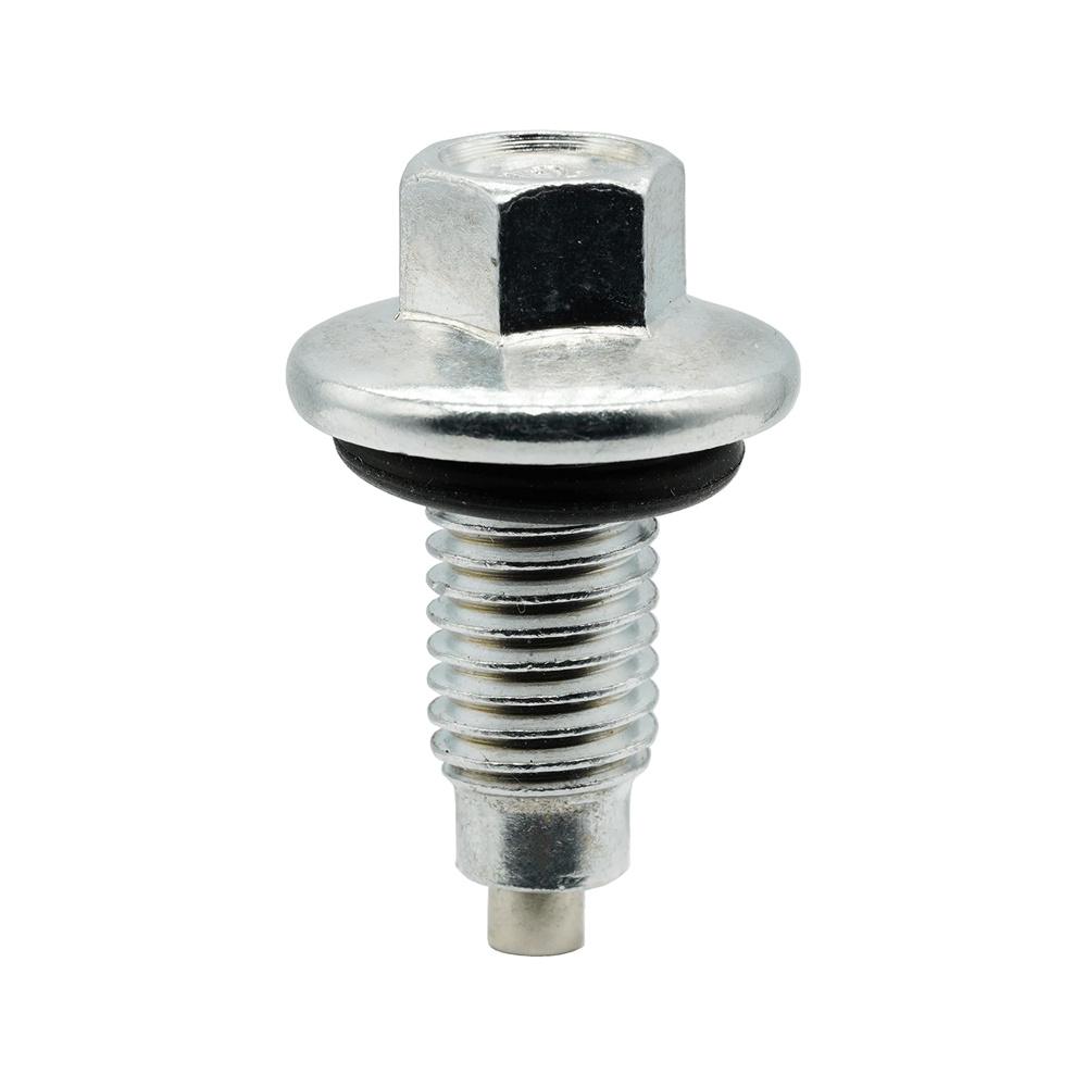 Magnetic Oil Drain Plug Pilot 3536966 12616850 For Chevrolet Opel Buick Cadillac