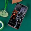 Чехол Love Death and Robots для POCO F5 X5 X3 Pro X4 F4 GT F3 M5s C40 Чехол для Xiaomi 13 12 Lite 11T 12T Pro 12X
