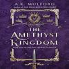 The Amethyst Kingdom by A.K. Mulford Paperback Book 9780008582814