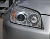 Toyota RAV4 Headlight Assembly (2009-2012) - Durable Replacement Headlights