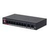 Dahua 8-Port Full Gigabit PoE Network Switch with 2 Uplink Ports CN Plug (adapter Included)