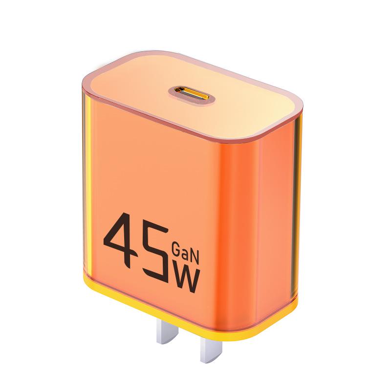 Compatible with Apple 16 Charger, iPhone 15 Fast Charging Cable, 14 Pro Max Phone Plug, 17 Original Small Ice Cube Adapter.