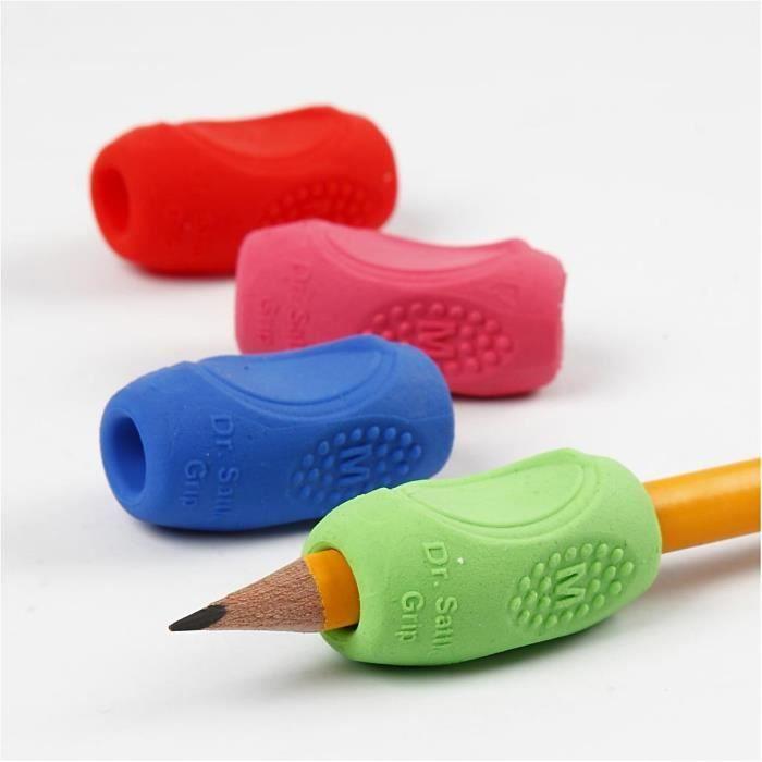 Ergonomic Rubber Sleeve for Right and Left Handed Users. Ref 14137