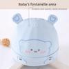 0-6 Month Baby Beanies Autumn Winter Soft Infant Cap Cute Cotton Newborn Fetal Hat  Outdoor