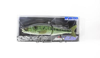 Gan Craft Isca Articulada Flutuante Jointed Claw 178 RF-05 (1182)