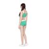 Beautiful Temptation Instructor Sports Training Wear Gym Clothes M Size Cosplay Costume A&Tcollectin Instructor's Women's