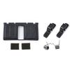 Mercedes-Benz W222 Kofferraum Hinterer Schweller Reparaturkit (2226901141)
