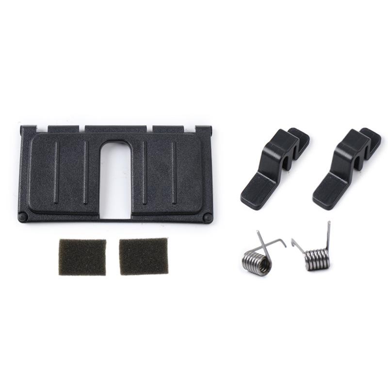 Mercedes-Benz W222 Kofferraum Hinterer Schweller Reparaturkit (2226901141)