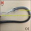 Low Voltage 06/1kV TG Traction Side Pull Conductor Net Sleeve