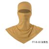 Outdoor Dustproof and UV-proof Headgear Breathable and Quick-drying Sweat-absorbing Cycling Headgear
