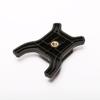 Flash Mounting Base Strong Magnetic Quick Release Adapter For IT32 Flash Light Lightweight Travel Street Photography