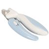 Pet Nail Clipper LED Light Pet Claw Trimmer Stainless Steel   Dog Nail Clipper Ergonomic Handle Nail Clipper Trimmer