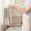 Chenille Sofa Cushion Four Seasons Universal Non-Slip New Sofa Cover Cloth Modern Light Luxury Anti-Scratching Sofa Cover Slipcover