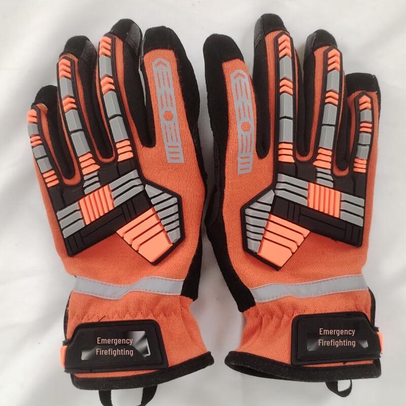 Brangdy Forest Fire Rescue Gloves