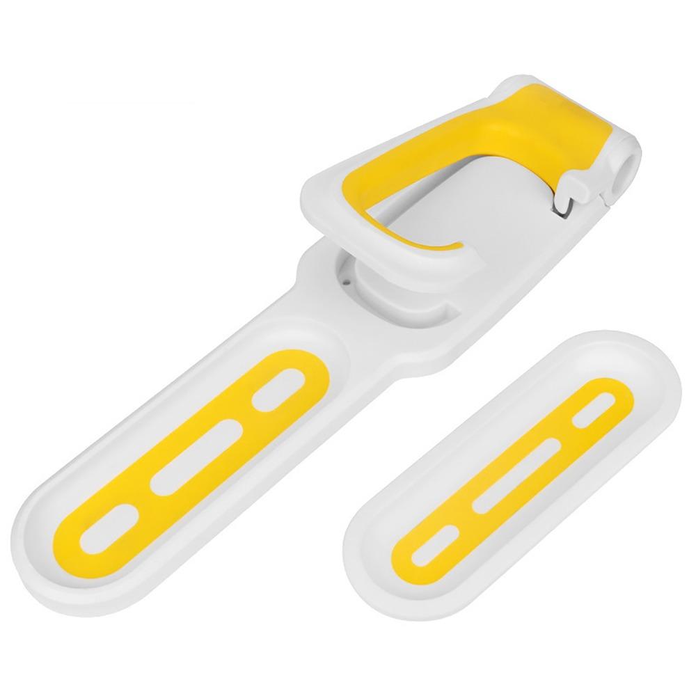 

Cycling Bike Accessories Bike Wall Mount Hook Space Saving Bicycle Parking Rack For Universal жовтий