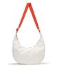 LG HAMMOCK ADJ Webbing BAG/1871/Meringue/Mandarin
