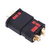 1/2Pcs 110A High Current Qs8-S Male And Female Plug Anti Sparking Electric Vehicle Drone Battery Interface Connector