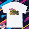 Die Herculoids Zeichentrick Herren Weiß Größe S-5XL