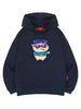 Boucle Pig Hoodie Unisex Big Size M~4Xl (Type A)