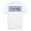 AWD Mens We´ll Live And Die In These Towns Coventry City FC T-Shirt
