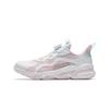 Anta Kids Red Flame Mesh Fabric Lightweight Breathable Running Shoes Men sneakers A22435573H