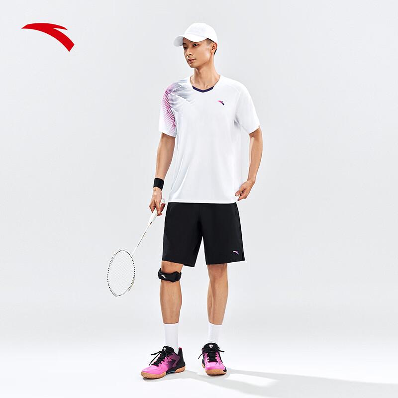 Anta Men s Quick-Dry Sports Training Set 4XL