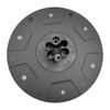 RIS-GH-1 Grass Trimmer Blade Holder Disc for GARDENA/SILENO/Minimo/FLYMO Lawn Mower Accessories