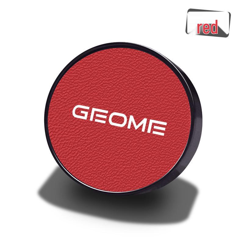 Geely Vision/Dream/Exploration Edition Car Air Vent Aromatherapy, 2025 Model, Premium Feel