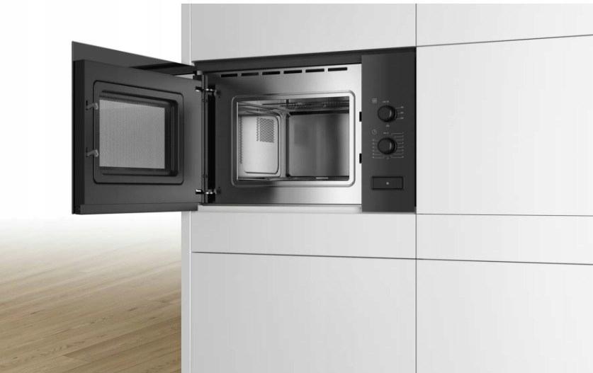 BOSCH BFL520MB0 Microwave Oven