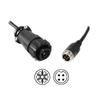 Adapter Reduktion Kamera John Deere Gs3 - 6R Commandcenter Touch 6R