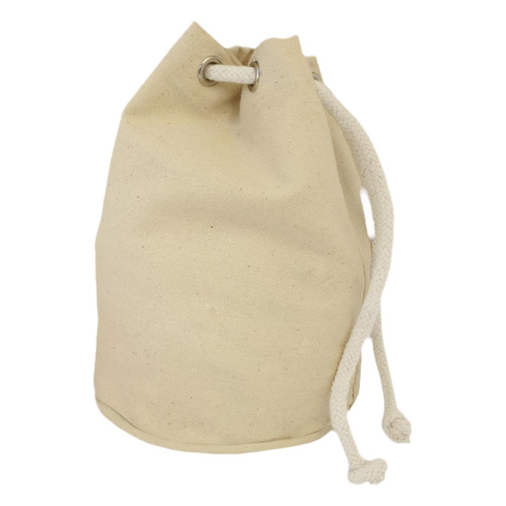 Halink Marble Canvas Drawstring Bag
