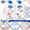 Safeguard Cherry Blossom Scent Shower Gel