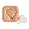Plastic Biscuit Molds Cookie Stamp Tower Moon Pattern Cookie Cutter DIY Fondants Cake Molds Kitchen Pastries Bakewares