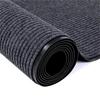 Jinsu PVC Double-Stripe Floor Mat